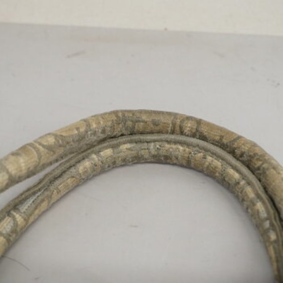 Christian Dior Book Canvas Tote Bag - Picture 7 of 13